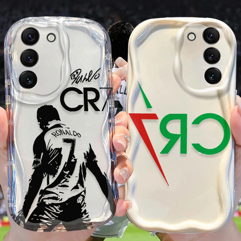 CR7 Case For Samsun… - image