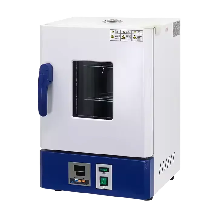 

Incubator programmable constant temperature and humidity test chamber