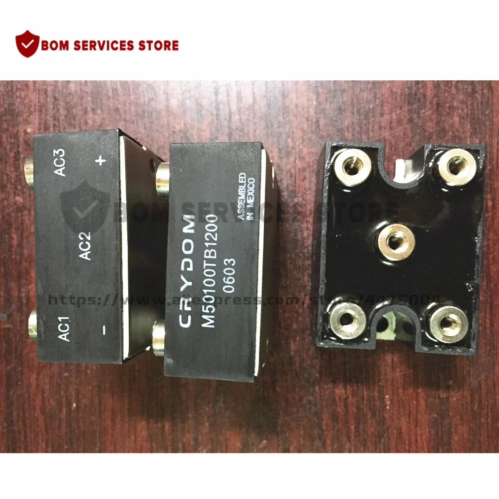 Nieuwe M5060CC600 M5060SB600 M50100TB200 M50100TB1200 M50100TB1600 M50100SB1200 M50100SB1600 M505032 NBR9Y0916 M505012F