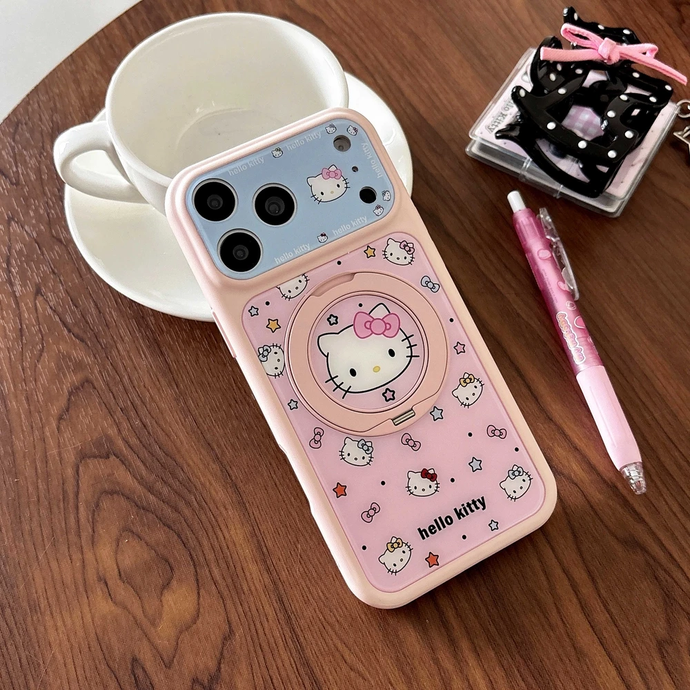 Милый мультяшный чехол для тел – обзор и цена Phone Cases Hello Kitty