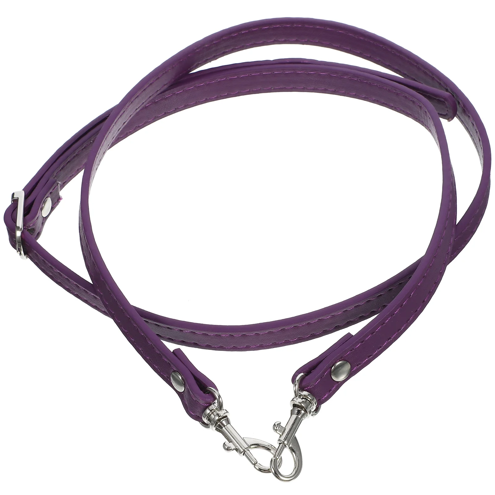 

Adjustable Bag Strap 120cm Handbag Belt Replacement Shoulder Crossbody Pouch Accessories Orange Tape DIY Craft