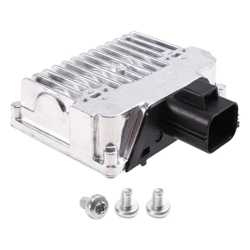 OB-Autozubehör: Kraftstoffpumpen-Steuermodul für Land Rover Range Rover Sport L494 2013–2022, CPLA9D370AA LR039218