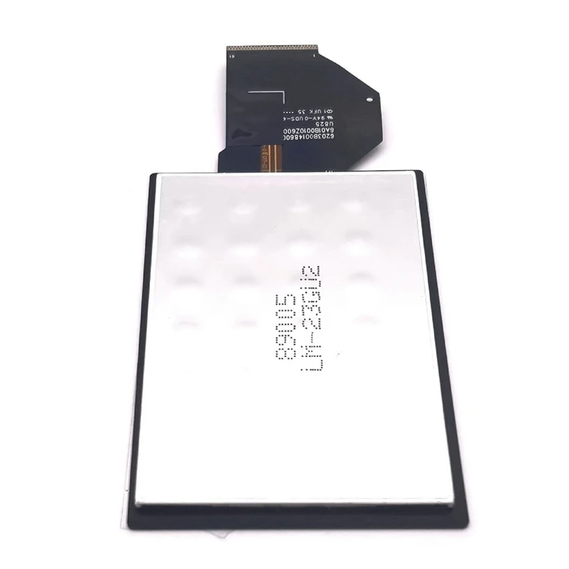 B03B-LCD Display Screen For Fuji XA3 XA10 XA-20 XA20 XA5 Camera Maintenance Parts,Replacement Repair Spare Part