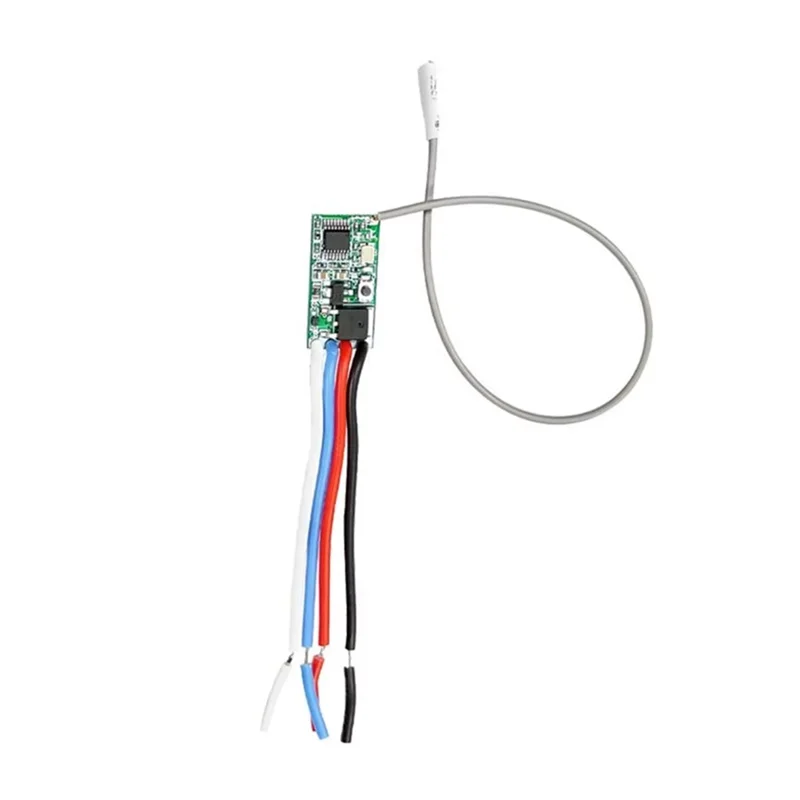 JABS-RF Relay Recei…