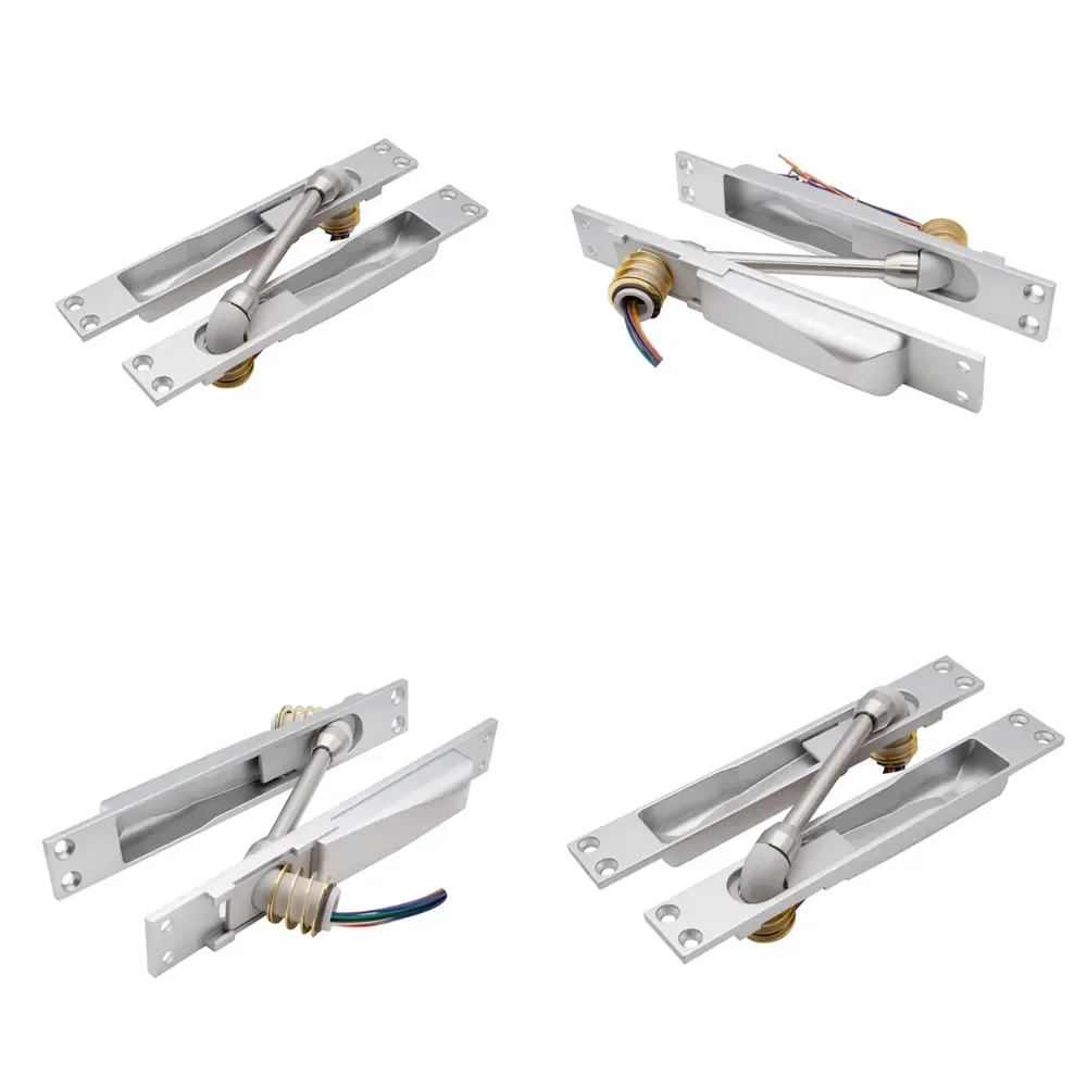 

Mortised Mounted Door Loop DLK-406-10