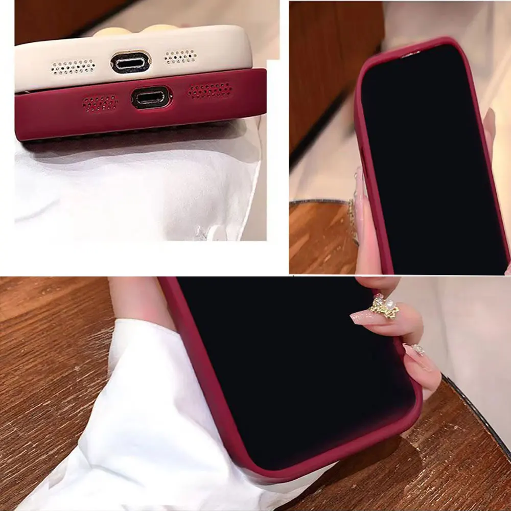 Anime Nette C-Cinnamoroll Telefon Fall Für MOTO G9 G22 G24 G32 G34 G35 G52 G53 G54 G60 G75 G84 G85 E22 E32 E40 EDGE 40 50 60E Fall