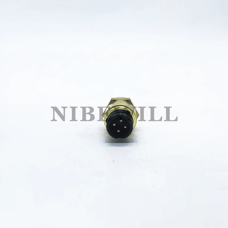 Engineering Machinery Parts for D12 VNL VNM Truck Oil Pressure Temperature Sensor 107-7754 167-3078