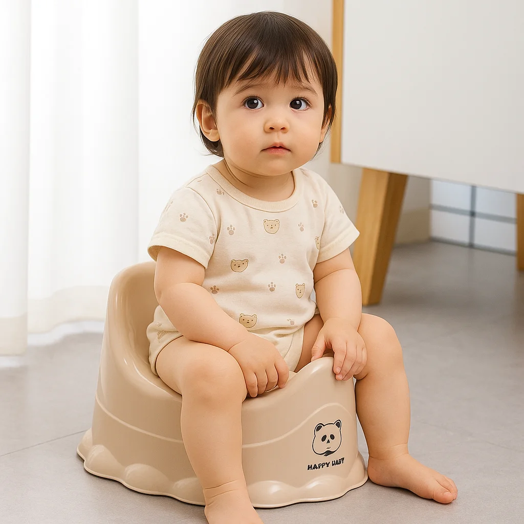 

Potty Training Seat for Boys and Girls Baby Potty Training Seat Portable Potty Outdoor Travel Soft Potty Baby Products