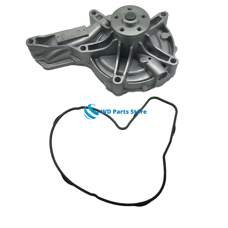 Water Pump 20744939… - image