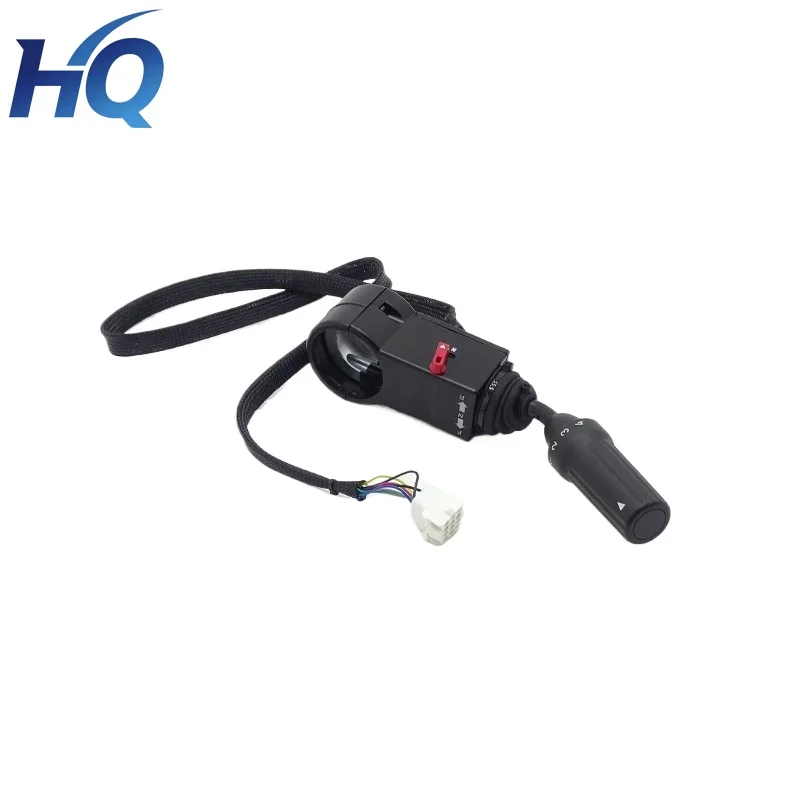 0501216205  Joystick Controller For ZF Wheel Loader 4WG160 4WG180 4WG200 ZL30H ZL50H 956 957 937