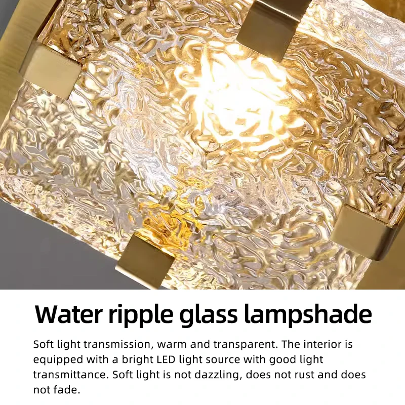 Ceiling Lights For Living Room Modern Hotel Living Room Luxury LobbyGlass Ceiling Lights For Dining Room  Bedroom Room Nordic