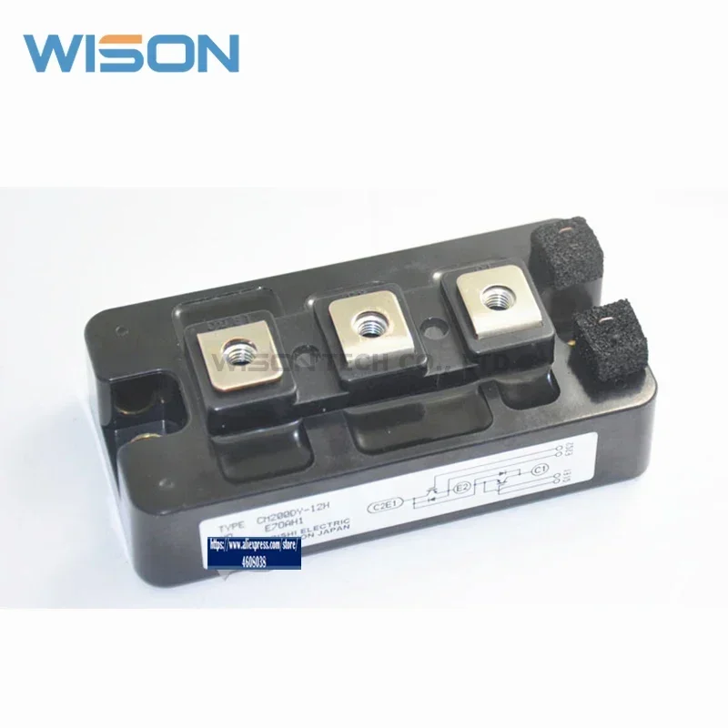 CM200DY-12H Бесплатная доставка Новый и оригинальный модуль