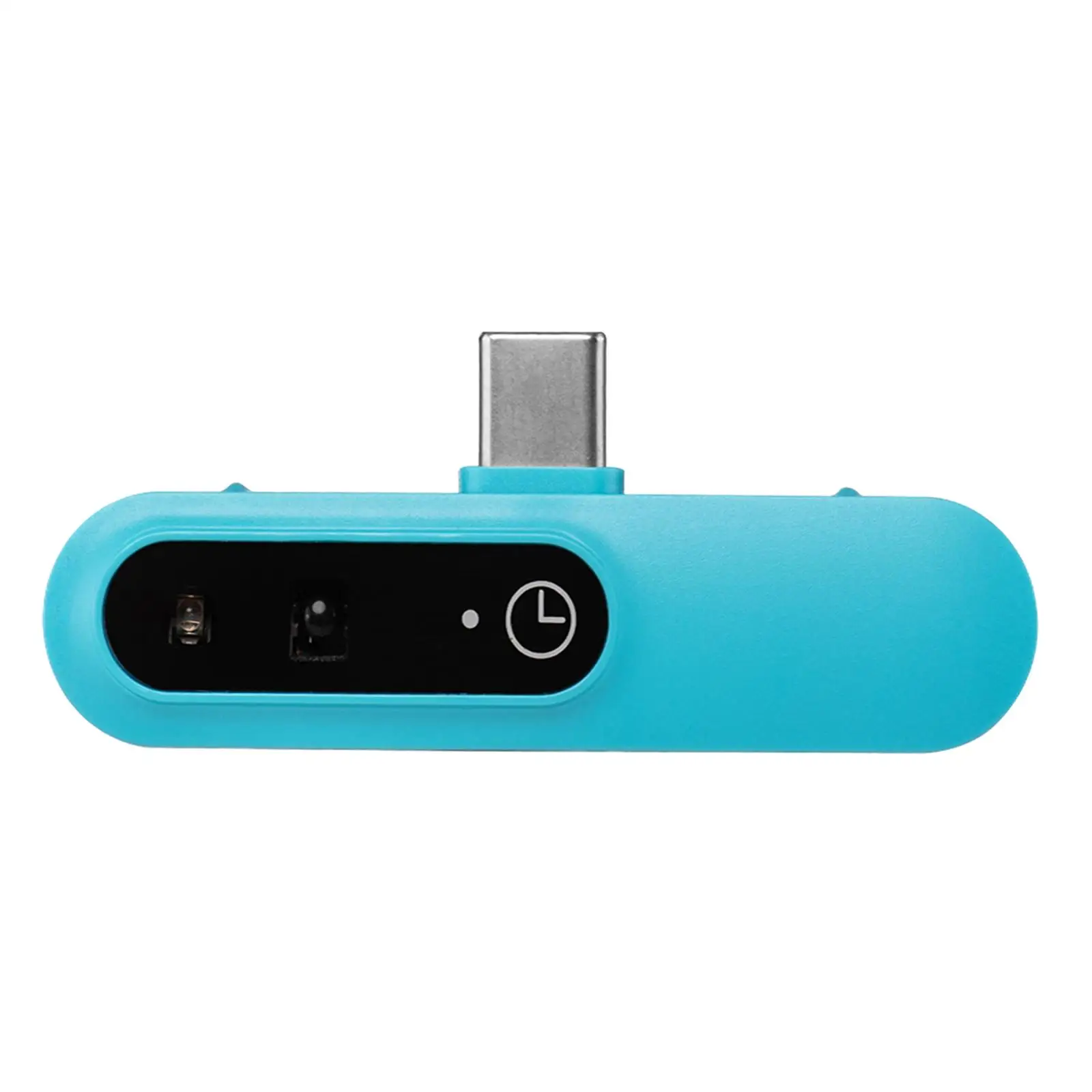 Tablet Distance Reminder Anti Fatigue Eye Protection USB Plug Play for Android Phone Mini Portable