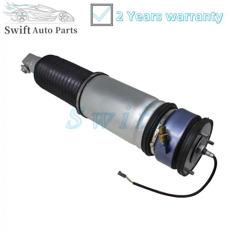 

Rear L/R Air Suspension Shock Absorber Strut with ADS For BMW E65 E66 E67 745i 750i 760i 745l 37126785535 37126785536