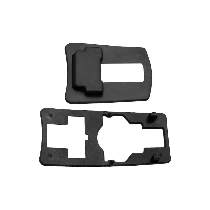 For Land Rover Freelander 2 Discovery 3/4 Range Rover Sport exterior handle pad door handle rubber pad