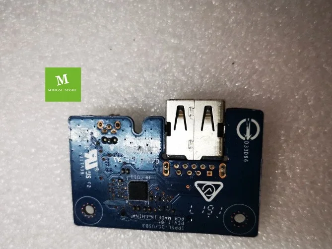 

ДЛЯ Dell XPS 27 7760 USB-плата T5K1R 0T5K1R CN-0T5K1R