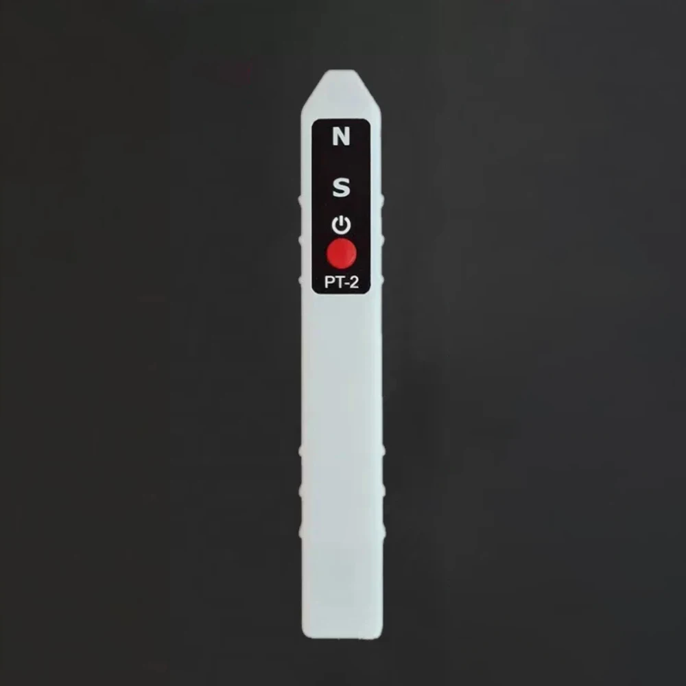 Magnetic Polarity Tester Pen – N/S Pole Identifier & Magnetic Field Sensitivity Detector