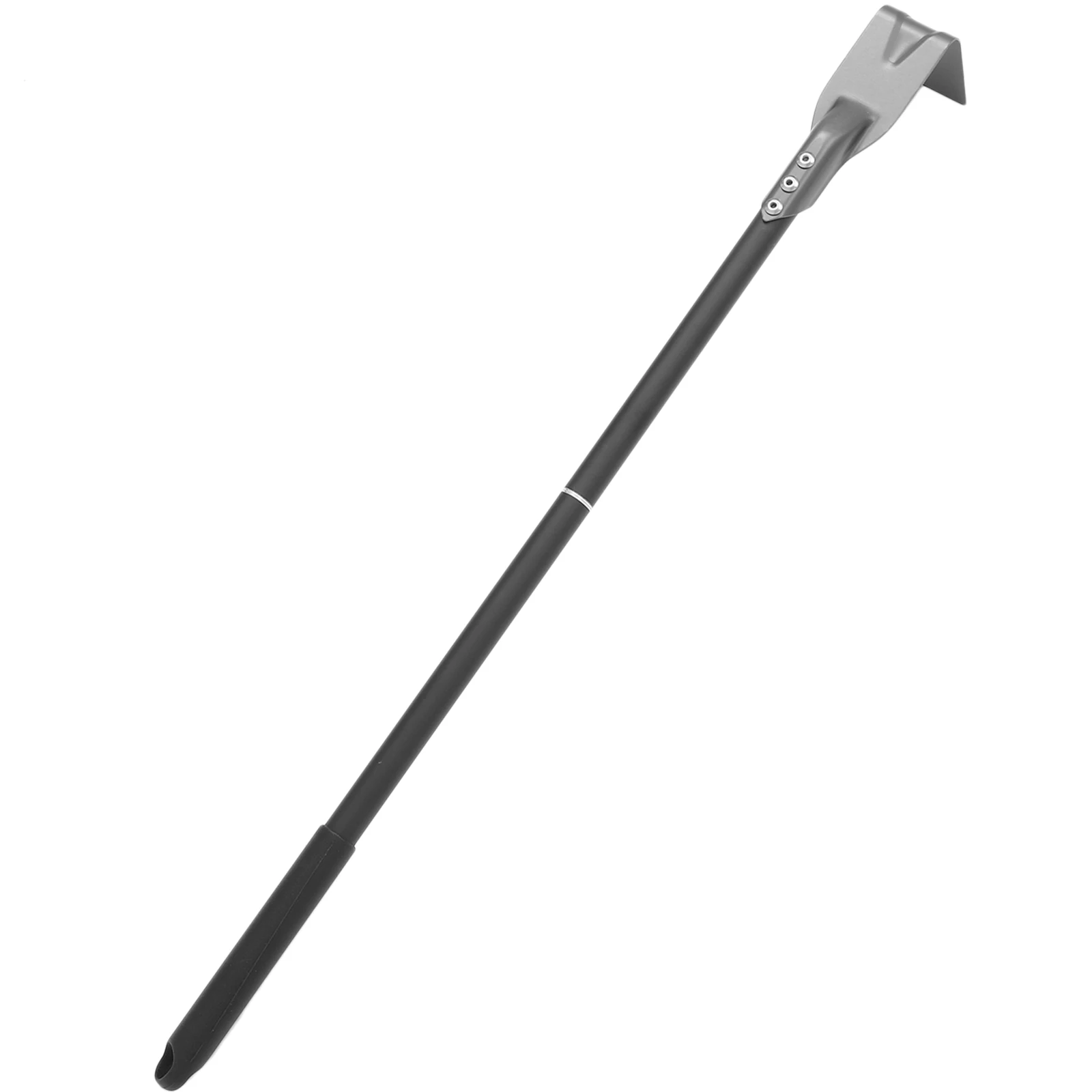

Fireplace Coal Scraper Ash Rake Lightweight Kitchen Accessory Reusable Long H Cleaning Tool For Grill Pizza Oven Spatula
