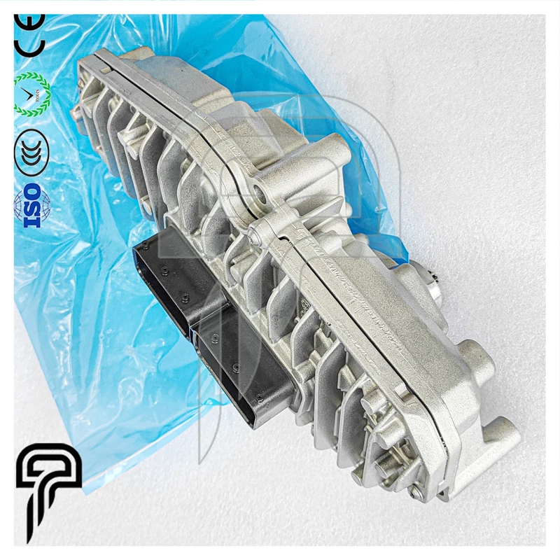 

OEM протестировано Progarmming DPS6 6DCT250 AE8Z-7Z369-F A2C30743100 Коробка передач TCM для Ford Focus Fiesta 2011-18 1,6 2,0 DCT A2C53377