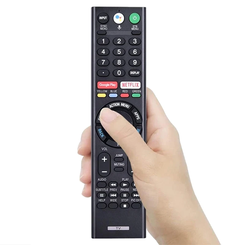 RMT-TX300U Sub RMF-TX200U RMF-TX201U Voice Remote Control for Sony TV 149331811 XBR-55X850S XBR-55X930D XBR-65X850D XBR-65X930D