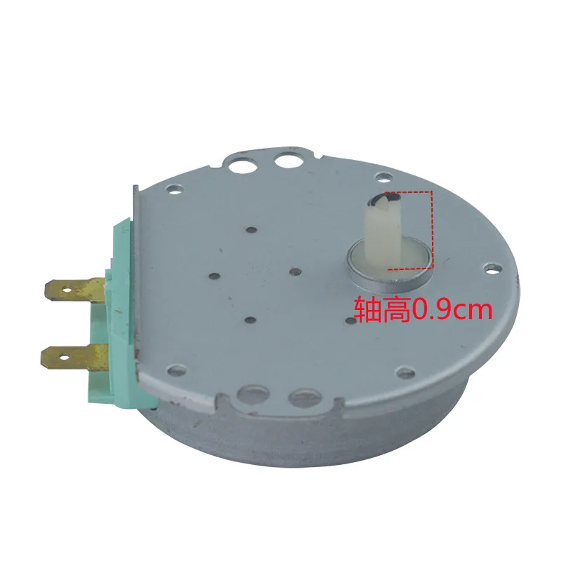 Motor da C.A. do SSM-16HR, 21V, 3W, 50Hz, 60Hz, 2,5 R, 3R, P M, 6549W1S011B