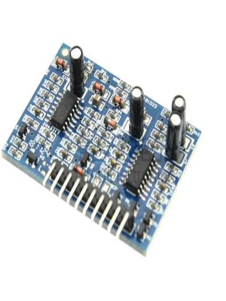 TL494 / 7500 Inverter Boost Driver Board