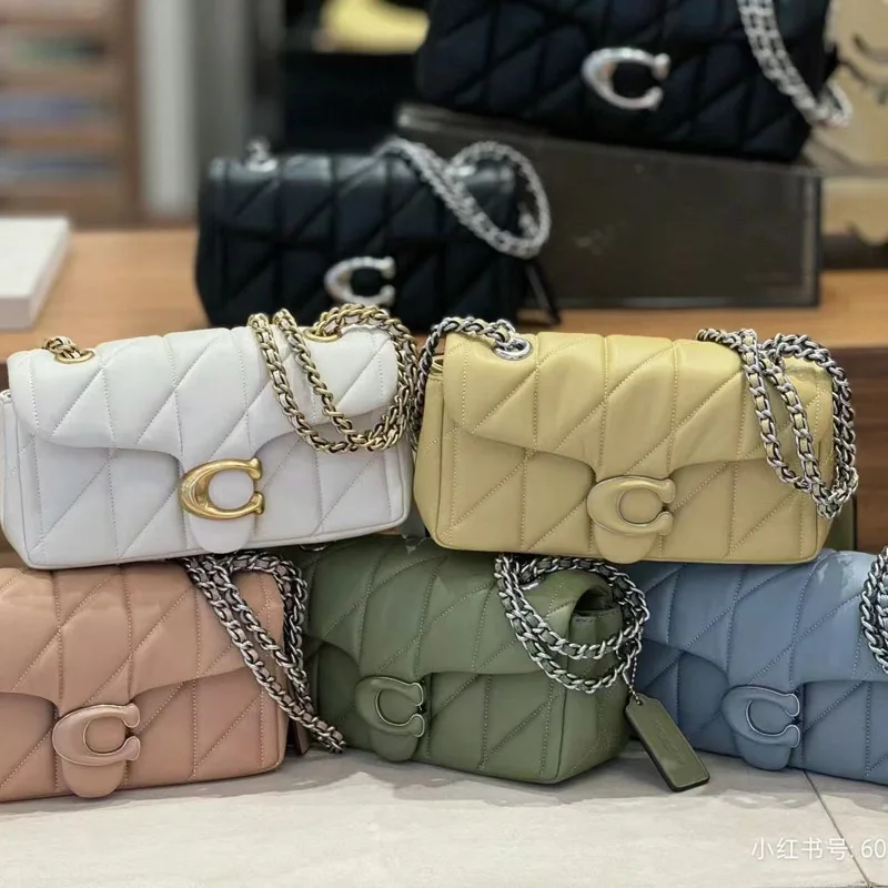 

2026 New Underarm Bag for Women with Chain Strap Convertible Shoulder Bag Sophisticated Crossbody Purse for Day To Evening
