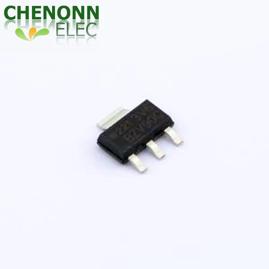 50PCS/LOT BZV90-C3V6,115 (Diodes)