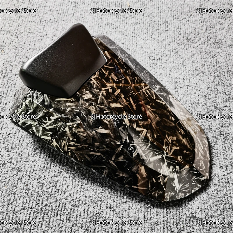 Many colors Pillion Rear Seat Cover Cowl Solo Cowl Fairing Fit For Suzuki GSXR125 GSX-R125 GSXR150 2017 2018 2019-2024