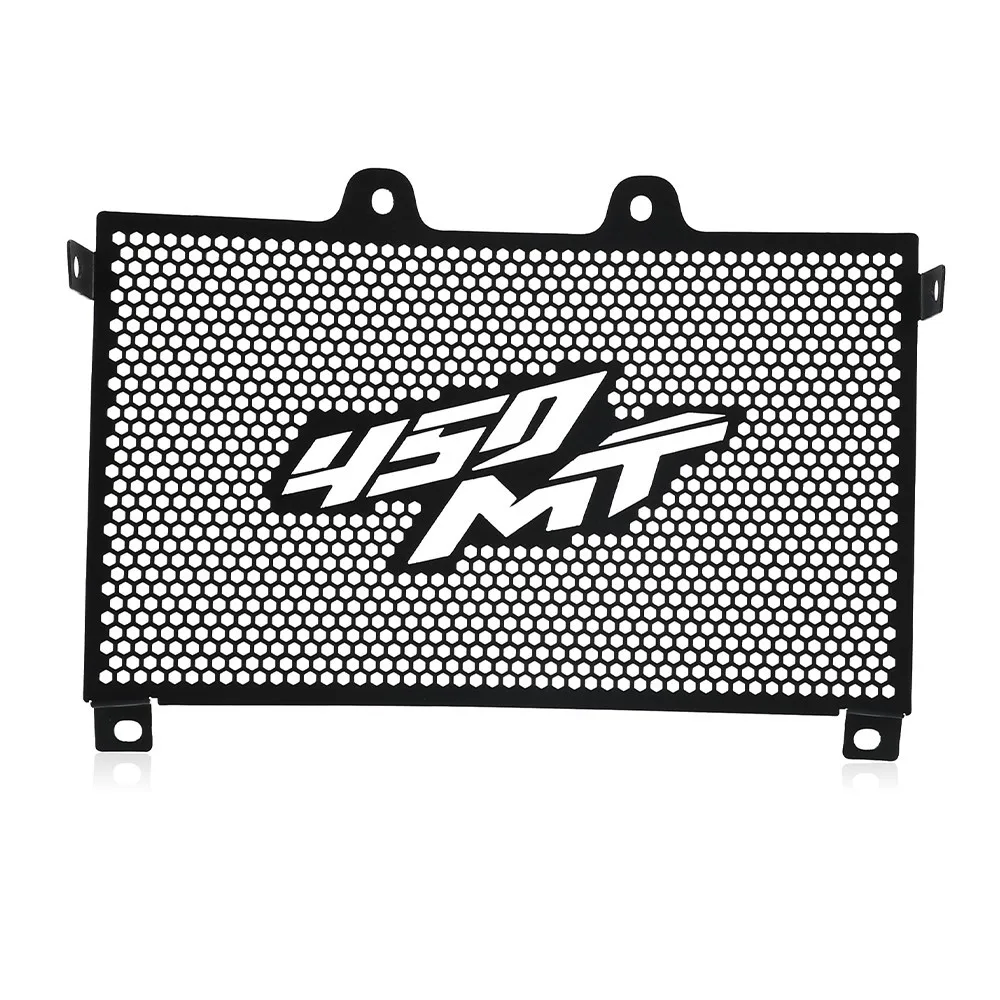 شبكة حماية مشعاع للدراجات النارية ، واقي ، حماية ، ملحقات CFMOTO CF MOTO ، 450 م ، MT450 ، MT