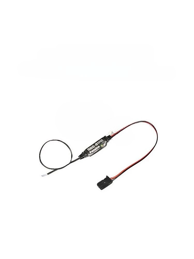 

SBS-01RB Brushless Revolution Sensor, Measuring Motor Speed, Telemetry Module