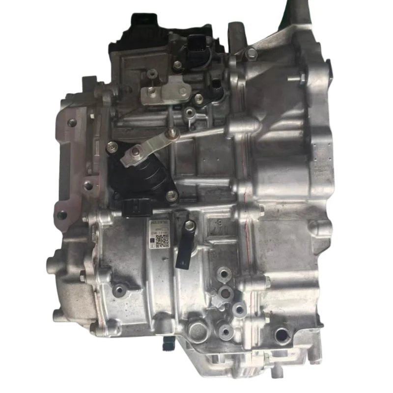 

Original New Automatic Transmission Assembly Model K120 Gear Boxes For RAV4 Camry