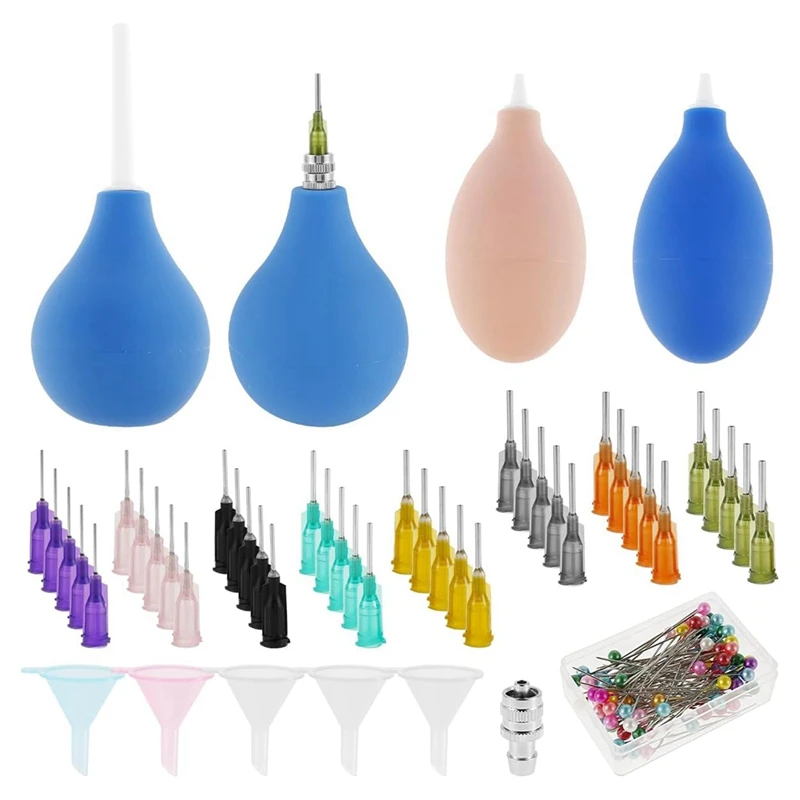 Pottery Precision Applicator, Needle Tip Squeeze Bottle Slip Trailing Pottery Glaze Squeeze Bottle For Clay Supplies Durable