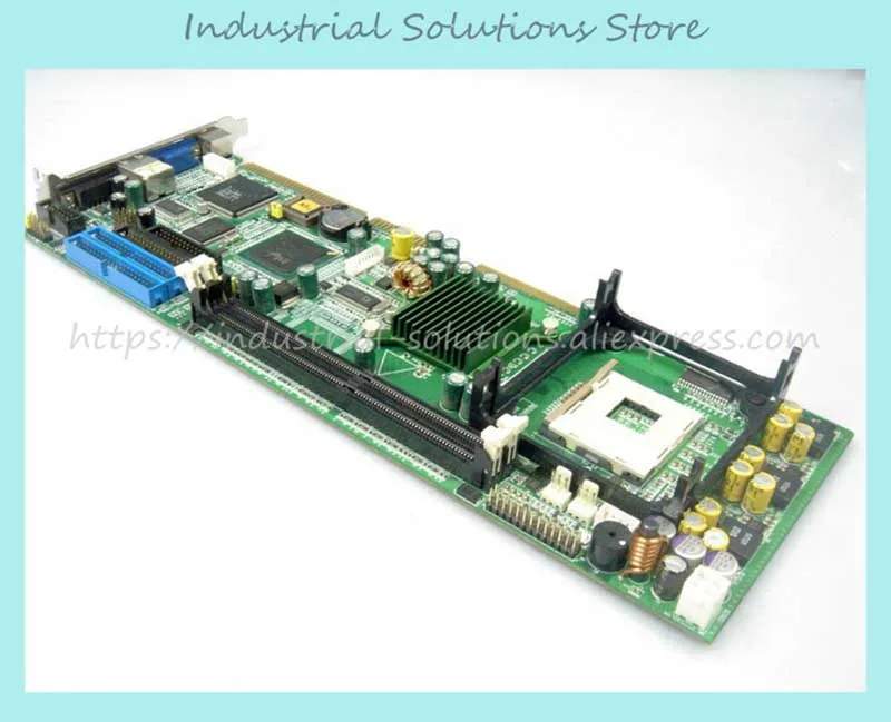 Bild 4: IP-4GVP23-Gürtel-Ethernet-Port in voller Länge, 100 % getestet, perfekte Qualität