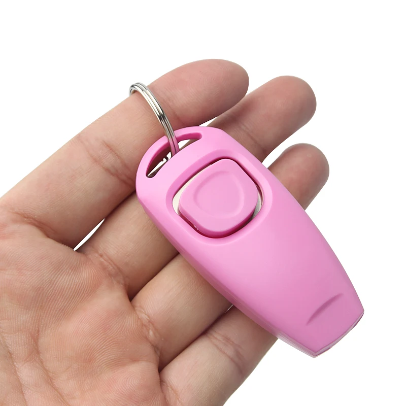 Dog Clicker for Training 5