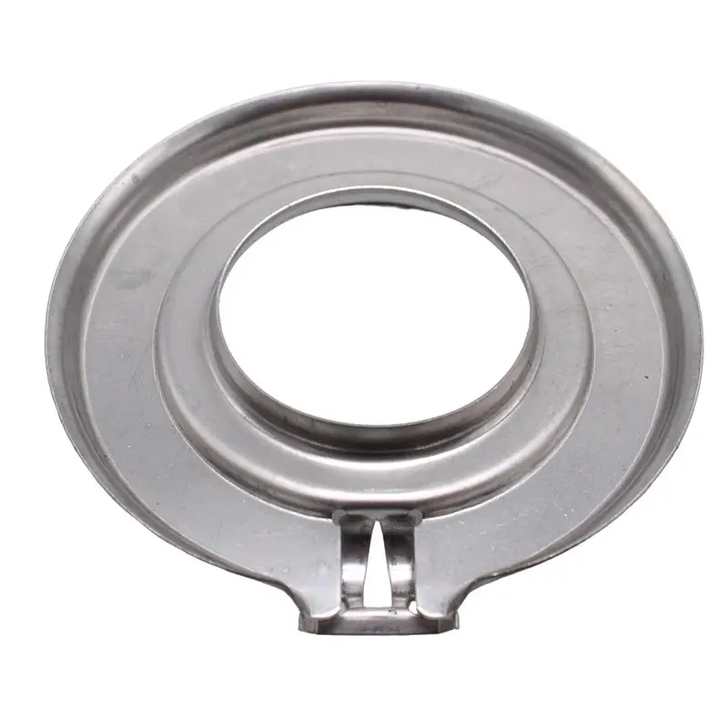 

ABS Brake Ring 40Mm For Renault Scenic Megane MK2 II 2002-2009 X8R0207 Sensor Holder Mount Bracket Plate