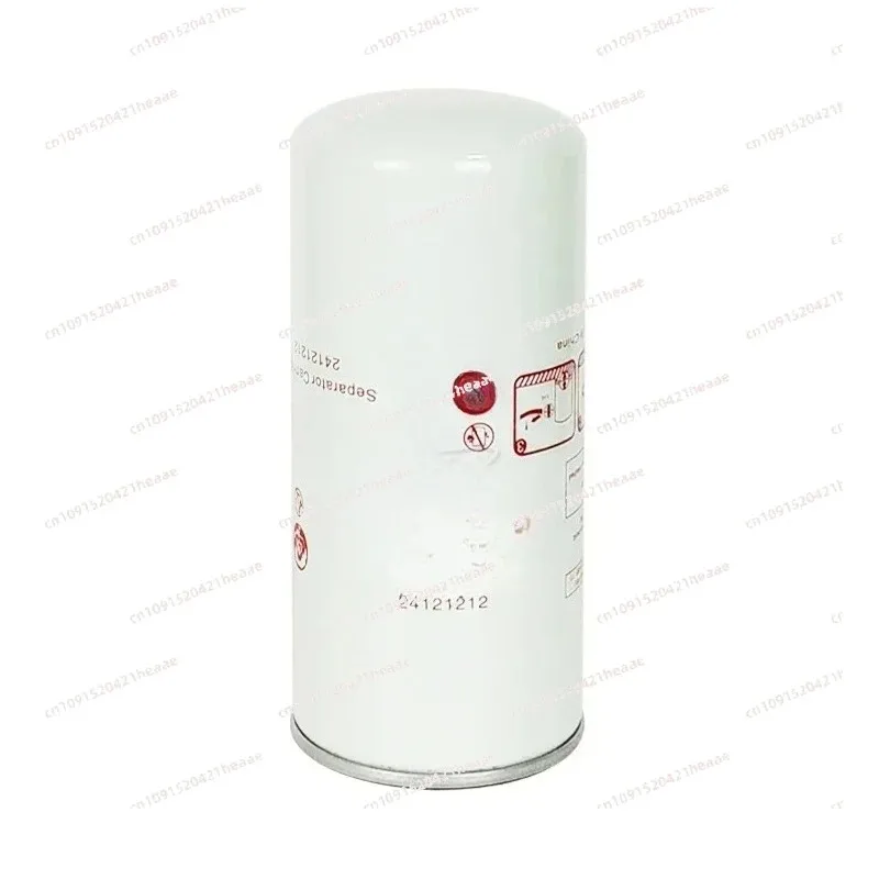 Suitable for Compressor Spare 24121212 Oil and gas separator is suitable