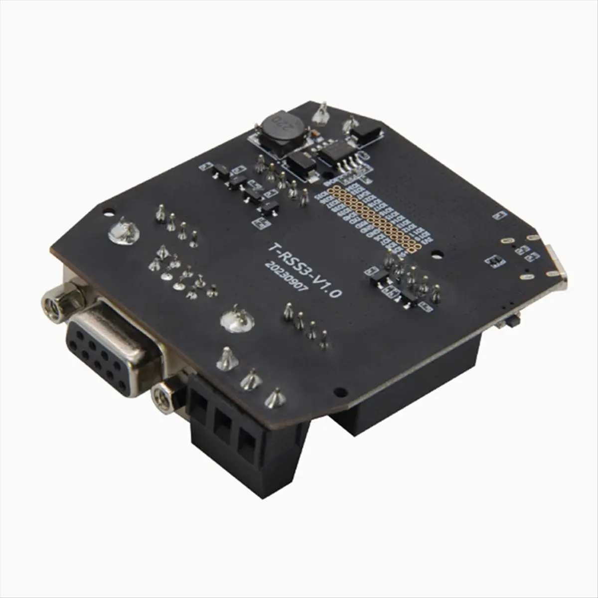 T-RSS3 - Development Board RS232 RS485 5V Module on-Board WS2812 Wi-Fi Bluetooth 5.0 Typs C RSM232MT5V RSM485MT5V
