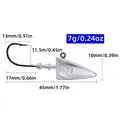 5pcs-7g