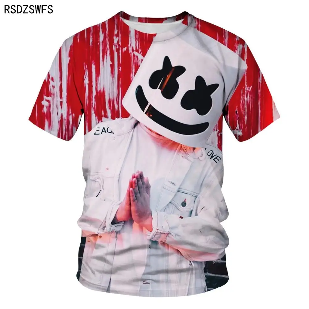 Забавная Мужская футболка с 3D-принтом зефира, модная мужская одежда в стиле хип-хоп, повседневные топы, футболки большого размера, мужские футболки Забавная Мужская футболка с 3D-принтом зефира, модная мужская одежда в стиле хип-хоп, повседневные топы, футболки большого размера, мужские футболки