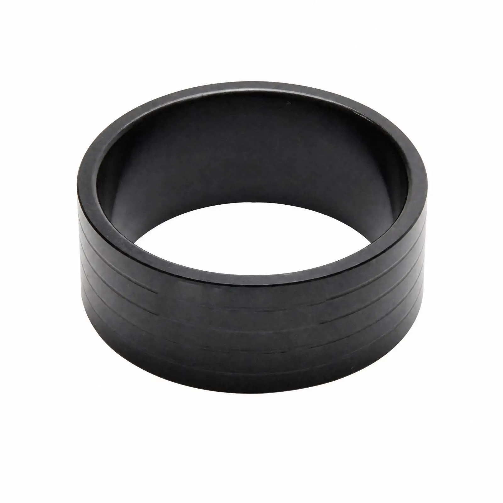 Piston Loop Installation Tool Dark-Finished Cylindrical Piston Loop Installer Professional Time-Saving for Engine Repair Tasks