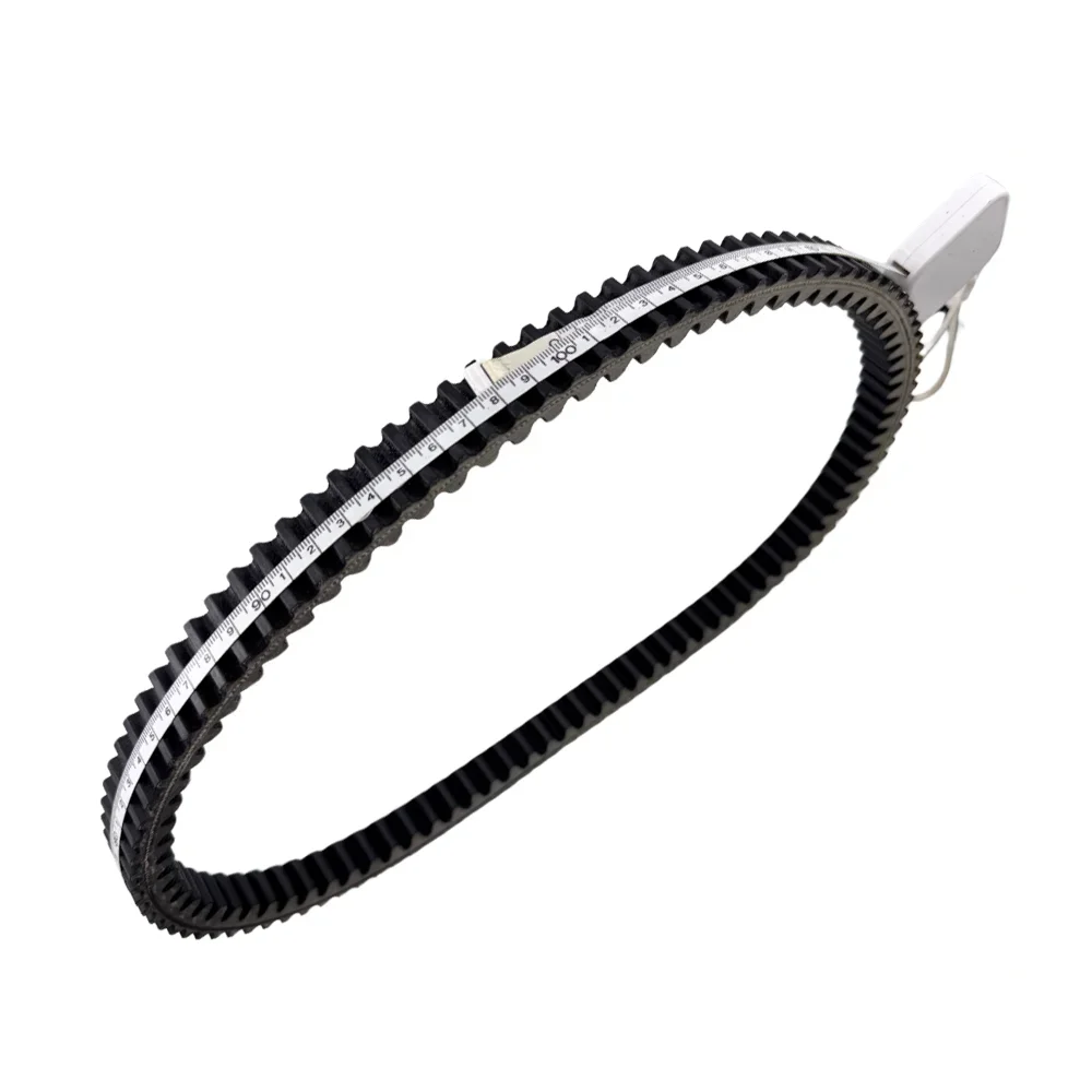 Kevlar+epdm 1005 X 25.2 For Dayang Dy250 Dy350 Adv350t-6 Vorei 250cc 300cc 300 Motorcycle Drive Belt