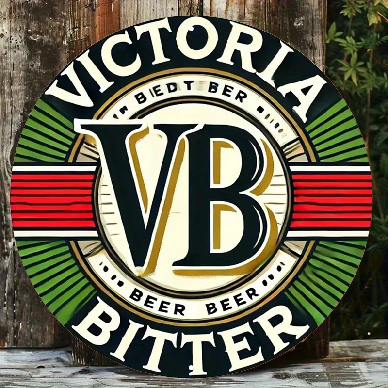 Victoria Bitter Vb …
