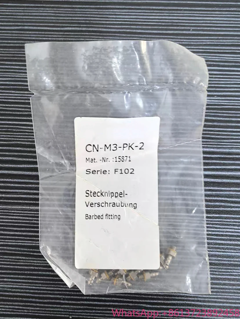 

10pcs Brand New CN-M3-PK-2 15871 CN-M3-PK-3 15872