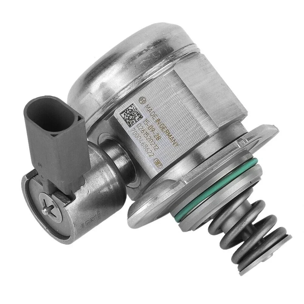 A2700700501 مضخة الوقود المضغوط العالي لمرسيدس بنز C180 GLA250 A200 B180 B250