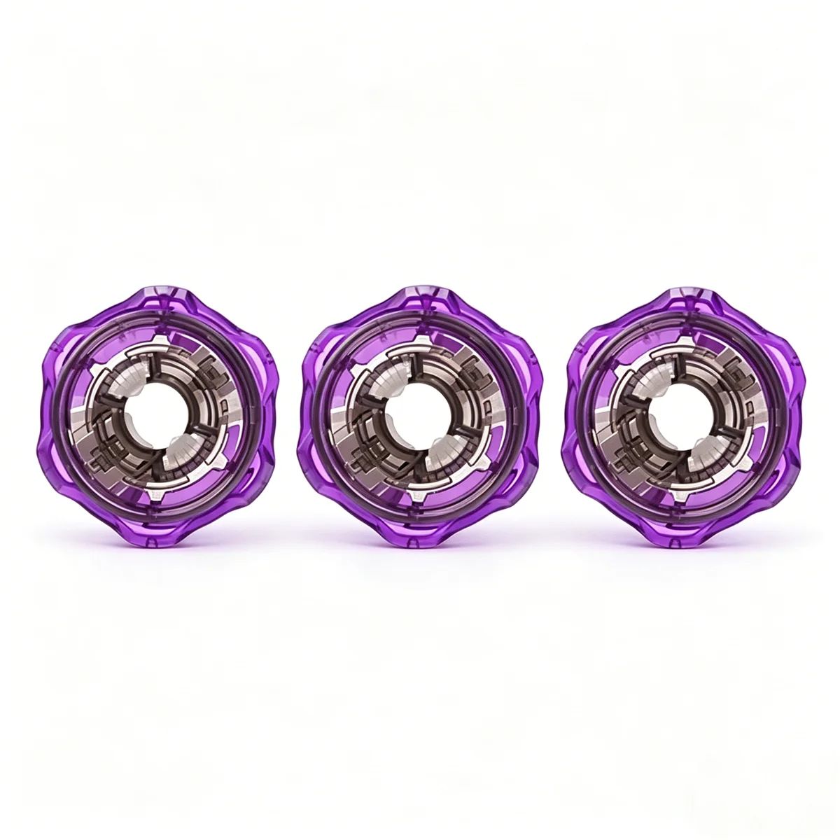 3PCS/Pack SB Brand Energy Rachet for Spinning Tops Toys