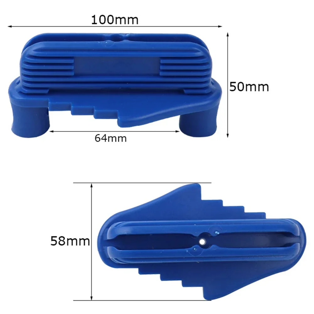 Center Line Gauge Finder Center Scriber Carpenter Woodworking Tools Marking Centerline Gauge Wooden Mark Marker Locator Scribe