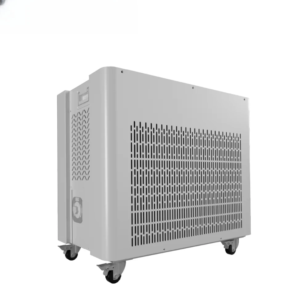 Factory Sale 1h.p 110V Ice Bath Chiller Cold Plunge Water Chiller Athlete Cold  R410A Pump Heater 0.5-3h.p