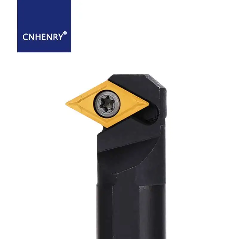S12M-SDWCR07 S16Q-SDWCR07 CNC Lathe Boring Bar 62.5° Internal Turning Tool Holder SDWCR/SDWCL Internal Boring Holder
