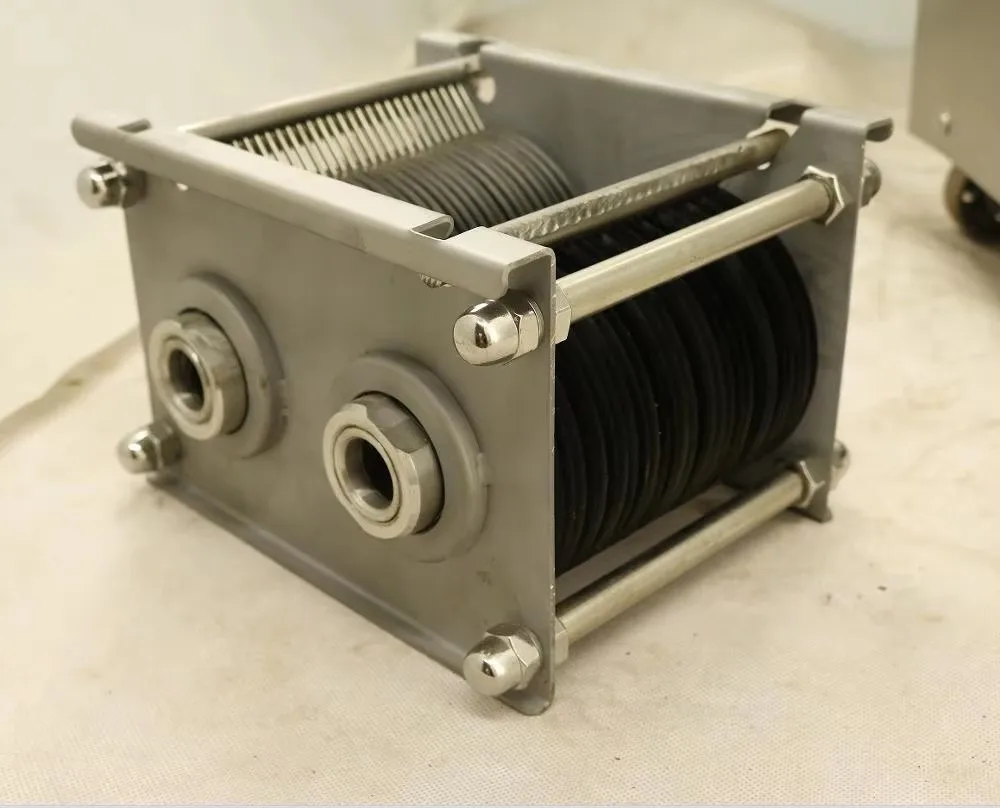 Полный набор лезвий для машины для резки мяса